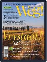 Weg! (Digital) Subscription March 1st, 2019 Issue