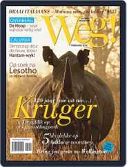Weg! (Digital) Subscription                    February 1st, 2019 Issue