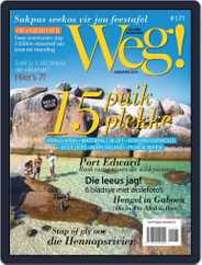 Weg! (Digital) Subscription                    January 1st, 2019 Issue