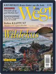 Weg! (Digital) Subscription December 1st, 2018 Issue