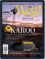 Weg! (Digital) Subscription November 1st, 2018 Issue