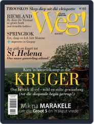Weg! (Digital) Subscription July 1st, 2018 Issue