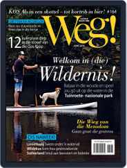 Weg! (Digital) Subscription                    June 1st, 2018 Issue