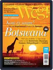 Weg! (Digital) Subscription                    April 1st, 2018 Issue
