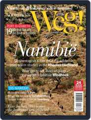 Weg! (Digital) Subscription February 1st, 2018 Issue