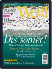 Weg! (Digital) Subscription                    January 1st, 2018 Issue