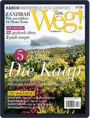 Weg! (Digital) Subscription                    December 1st, 2017 Issue