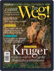 Weg! (Digital) Subscription October 1st, 2017 Issue