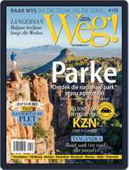 Weg! (Digital) Subscription September 1st, 2017 Issue