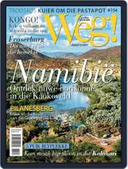 Weg! (Digital) Subscription August 1st, 2017 Issue