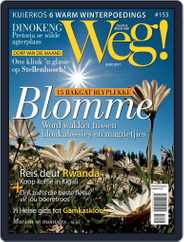 Weg! (Digital) Subscription July 1st, 2017 Issue
