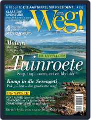 Weg! (Digital) Subscription June 1st, 2017 Issue