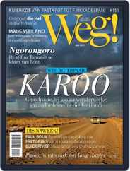Weg! (Digital) Subscription                    May 1st, 2017 Issue