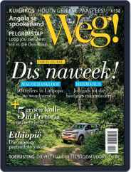 Weg! (Digital) Subscription April 1st, 2017 Issue