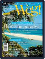 Weg! (Digital) Subscription                    March 1st, 2017 Issue