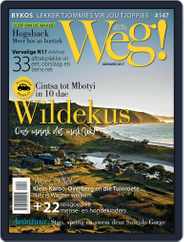 Weg! (Digital) Subscription                    January 1st, 2017 Issue