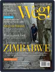 Weg! (Digital) Subscription                    November 1st, 2016 Issue