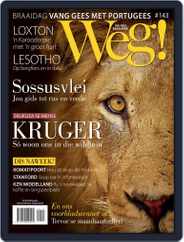 Weg! (Digital) Subscription August 15th, 2016 Issue