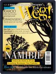 Weg! (Digital) Subscription                    July 18th, 2016 Issue