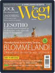 Weg! (Digital) Subscription June 13th, 2016 Issue