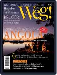 Weg! (Digital) Subscription                    May 16th, 2016 Issue