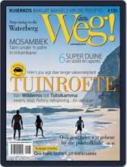 Weg! (Digital) Subscription December 14th, 2015 Issue