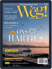 Weg! (Digital) Subscription October 4th, 2015 Issue