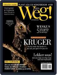 Weg! (Digital) Subscription                    August 23rd, 2015 Issue