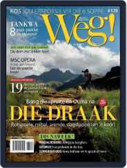 Weg! (Digital) Subscription                    June 18th, 2015 Issue