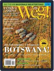 Weg! (Digital) Subscription                    June 17th, 2015 Issue