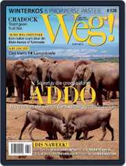 Weg! (Digital) Subscription May 13th, 2015 Issue
