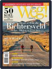 Weg! (Digital) Subscription                    November 13th, 2014 Issue