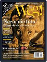 Weg! (Digital) Subscription                    October 8th, 2014 Issue