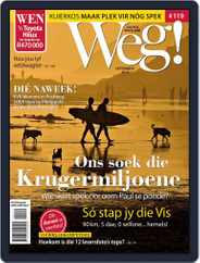 Weg! (Digital) Subscription                    August 13th, 2014 Issue