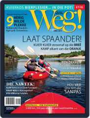Weg! (Digital) Subscription                    May 15th, 2014 Issue
