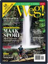 Weg! (Digital) Subscription                    April 9th, 2014 Issue