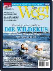Weg! (Digital) Subscription                    March 12th, 2014 Issue
