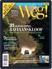Weg! (Digital) Subscription                    March 6th, 2014 Issue
