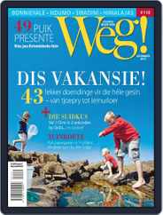 Weg! (Digital) Subscription                    November 14th, 2013 Issue
