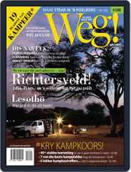 Weg! (Digital) Subscription                    October 10th, 2013 Issue