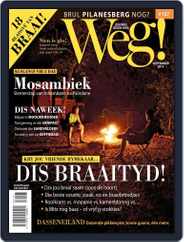 Weg! (Digital) Subscription August 16th, 2013 Issue