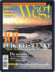 Weg! (Digital) Subscription May 16th, 2013 Issue