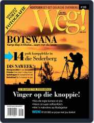 Weg! (Digital) Subscription                    April 11th, 2013 Issue