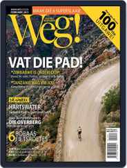 Weg! (Digital) Subscription January 11th, 2013 Issue