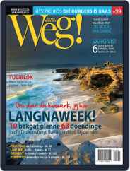Weg! (Digital) Subscription                    December 4th, 2012 Issue