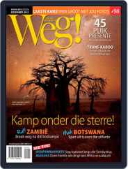 Weg! (Digital) Subscription                    November 6th, 2012 Issue