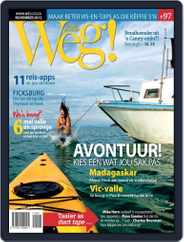 Weg! (Digital) Subscription                    October 11th, 2012 Issue