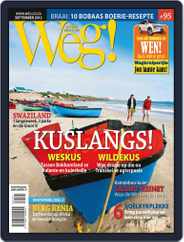 Weg! (Digital) Subscription                    August 7th, 2012 Issue