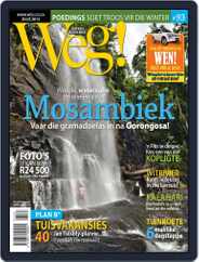 Weg! (Digital) Subscription                    June 7th, 2012 Issue