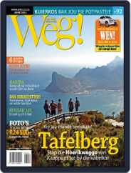 Weg! (Digital) Subscription                    May 8th, 2012 Issue